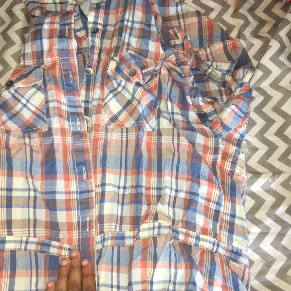 Cheap Shirt! - Picture 2 of 2